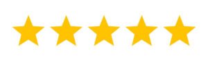 5 STARS